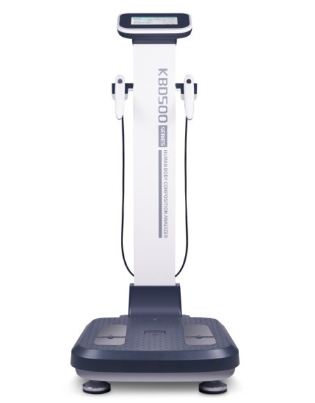 解析人體成分分析儀報告