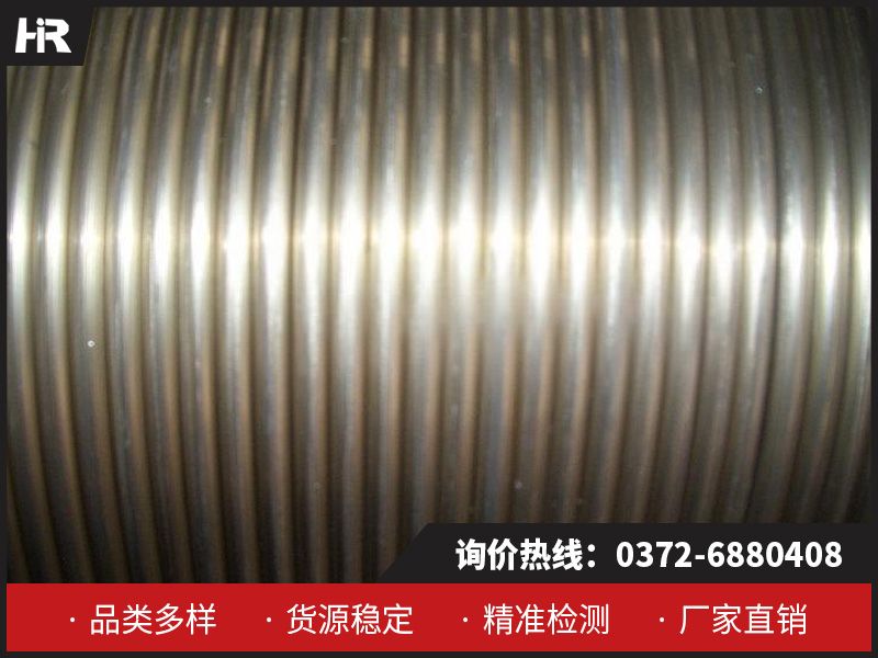 金屬鈣線的特點都有哪些？